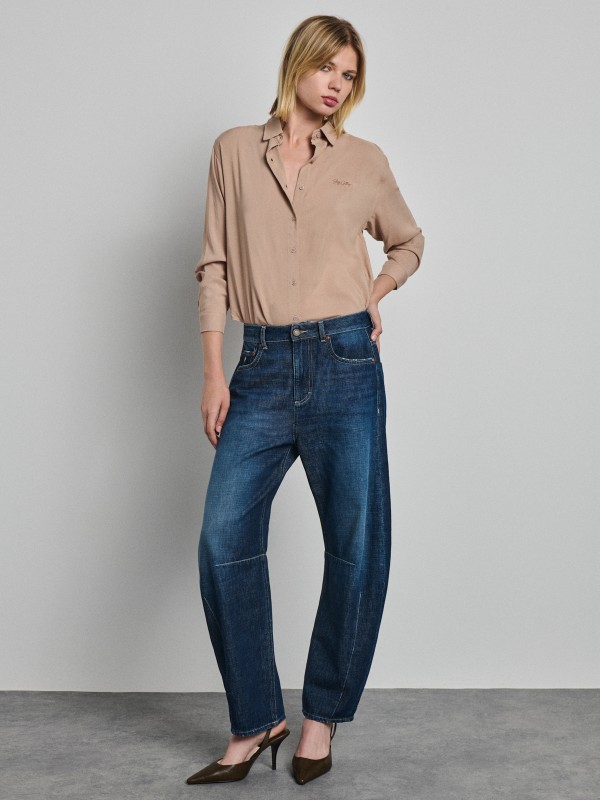 Lina Woman Shirt 