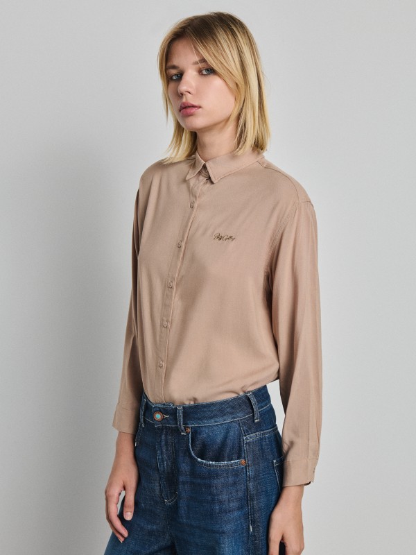 Lina Woman Shirt 