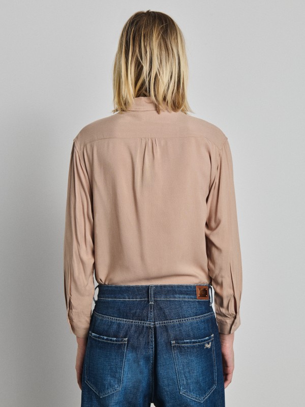 Lina Woman Shirt 