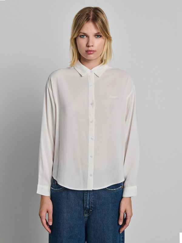 Lina Woman Shirt 