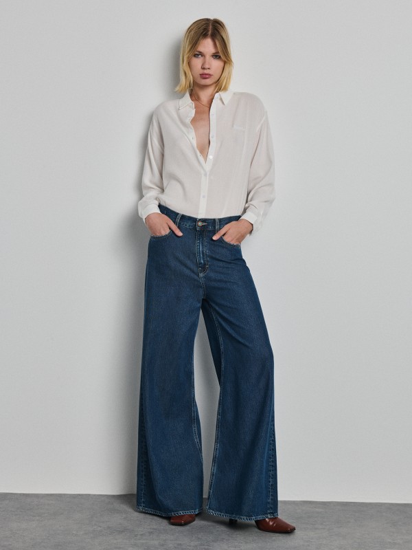 Lina Woman Shirt 