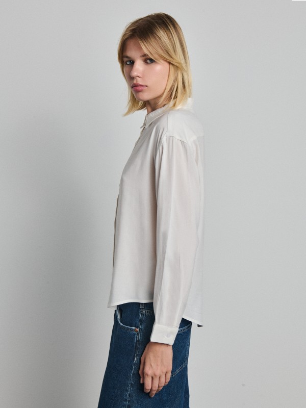 Lina Woman Shirt 