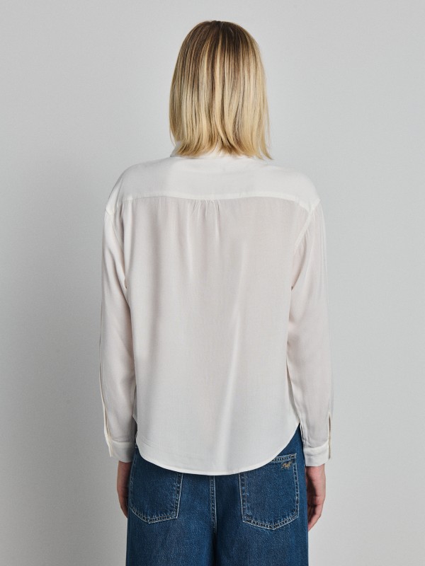 Lina Woman Shirt 