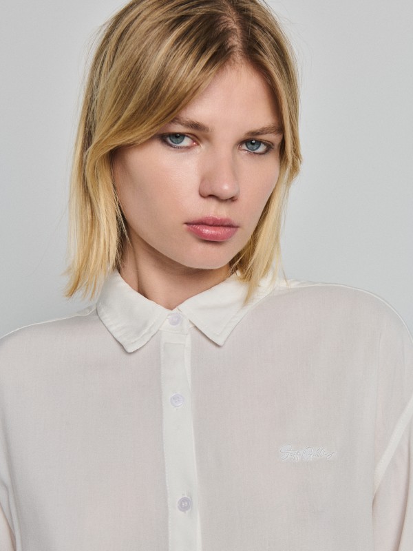 Lina Woman Shirt 