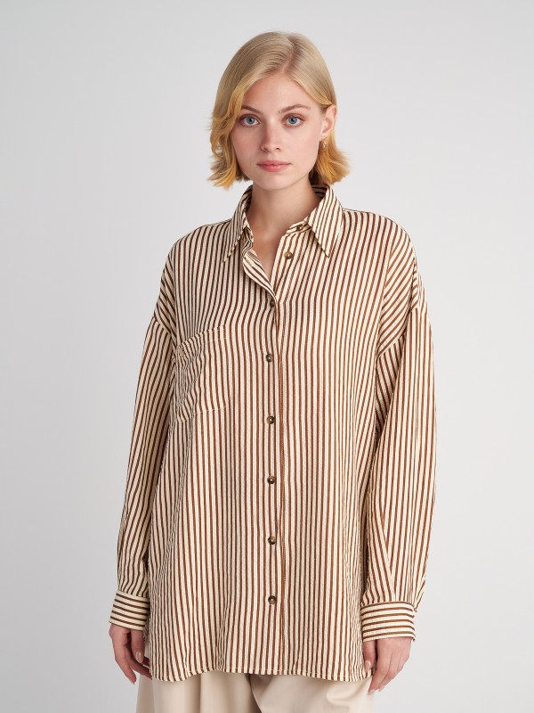 Boney Long Sleeve Shirt