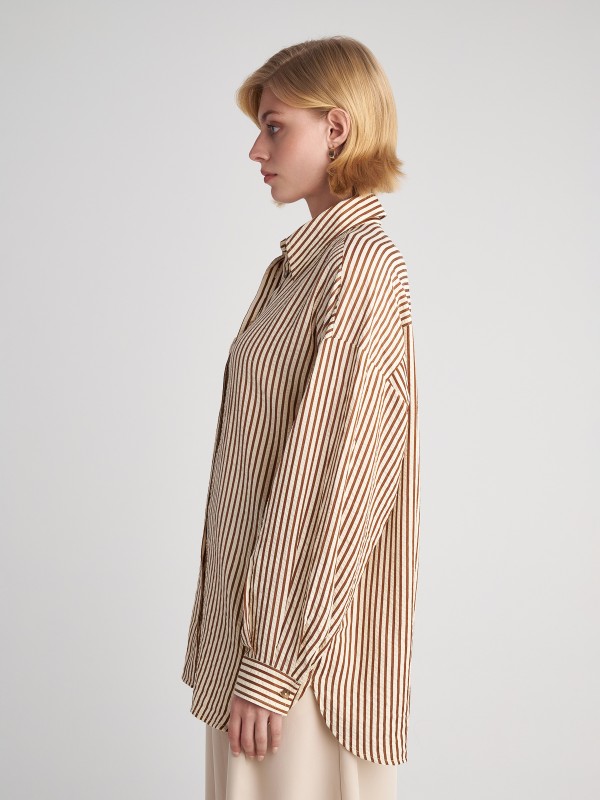 Boney Long Sleeve Shirt