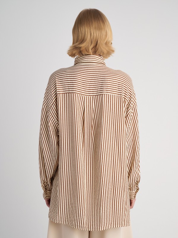 Boney Long Sleeve Shirt