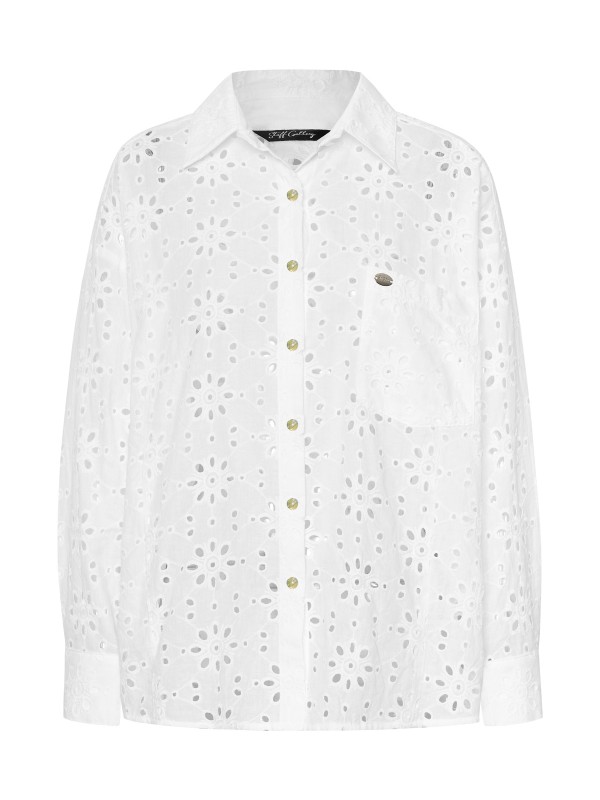 Amelia Long Sleeve Shirt