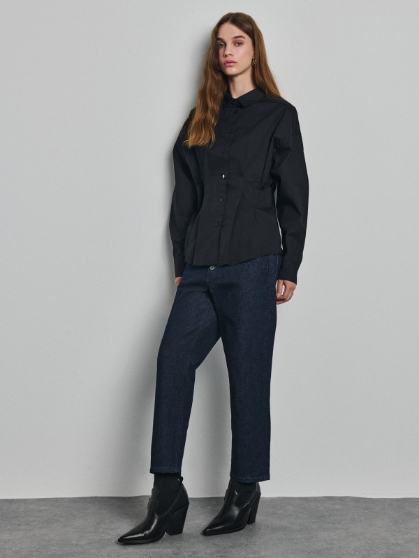 Agatha Woman Shirt