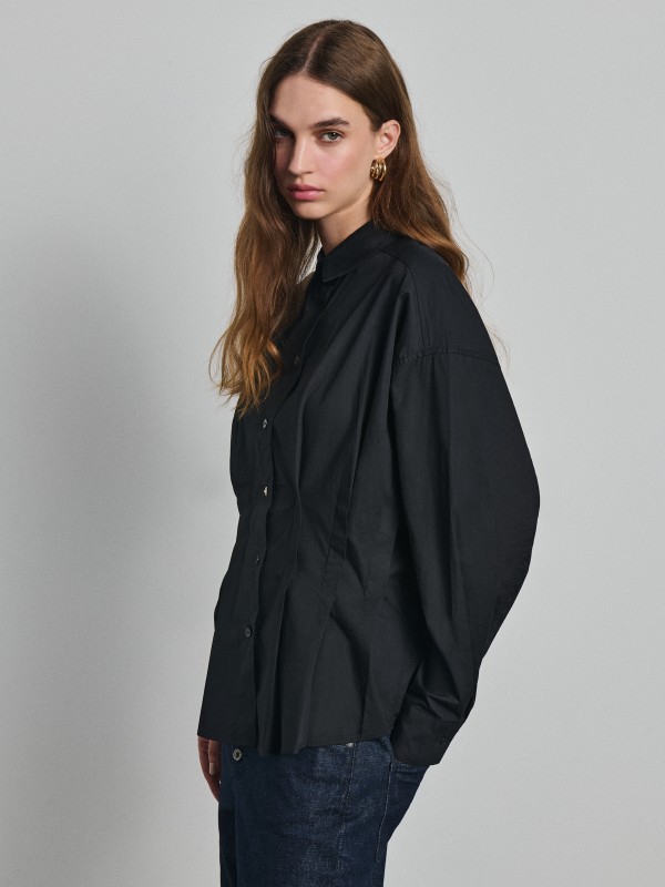 Agatha Woman Shirt