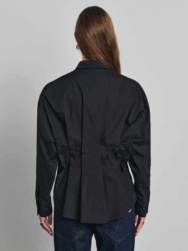 Agatha Woman Shirt