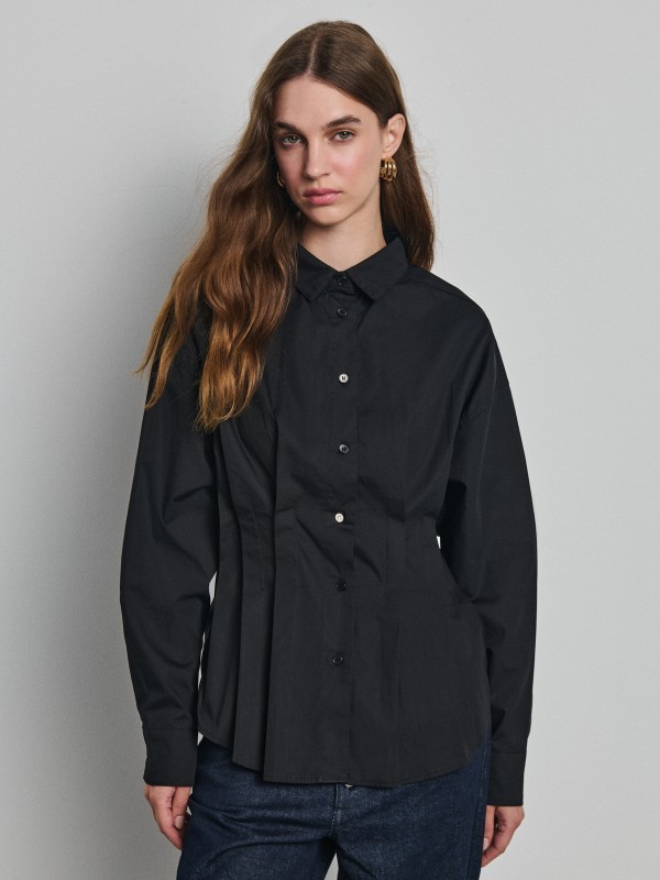 Agatha Woman Shirt
