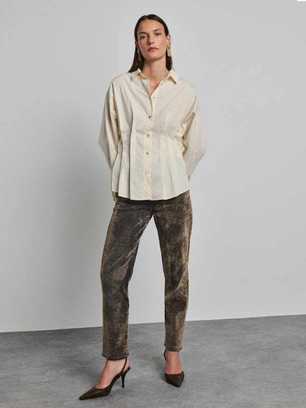 Agatha Woman Shirt