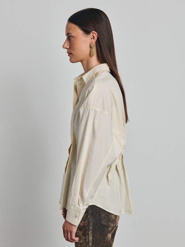 Agatha Woman Shirt