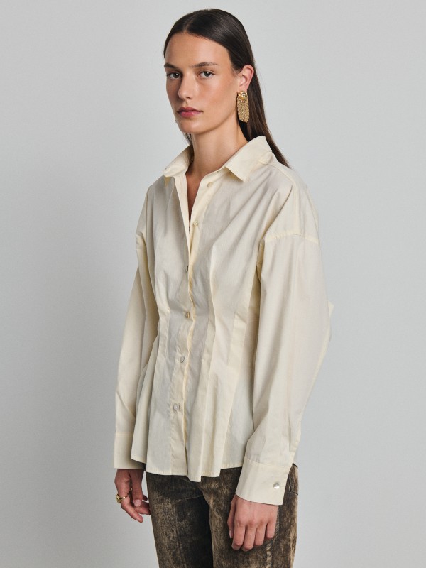 Agatha Woman Shirt