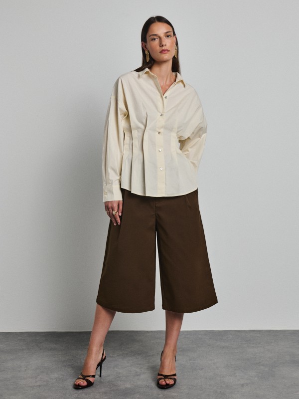 Agatha Woman Shirt