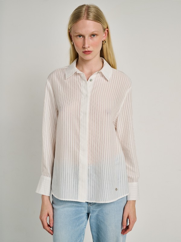 Bianca Long Sleeve Shirt
