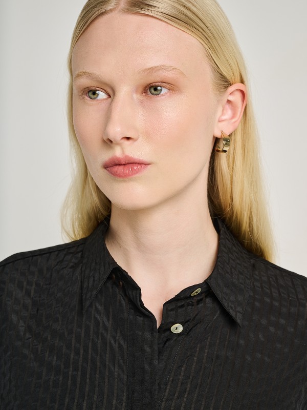 Bianca Long Sleeve Shirt