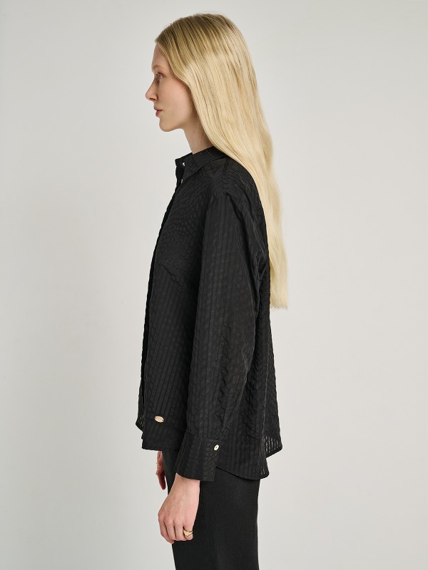 Bianca Long Sleeve Shirt