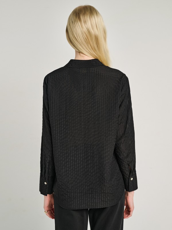 Bianca Long Sleeve Shirt