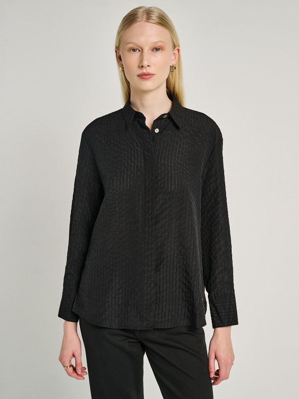 Bianca Long Sleeve Shirt