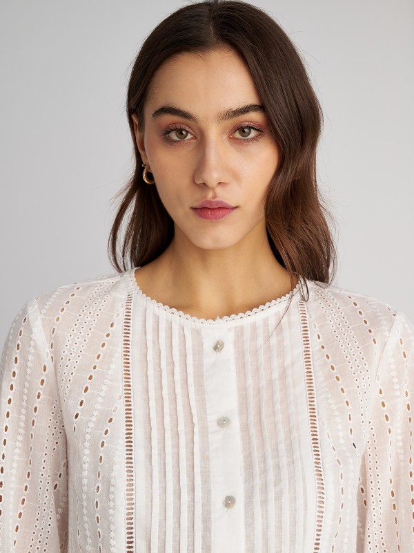 Harley Long Sleeve Shirt 