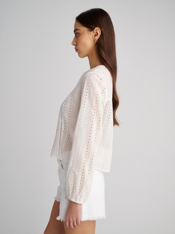 Harley Long Sleeve Shirt 
