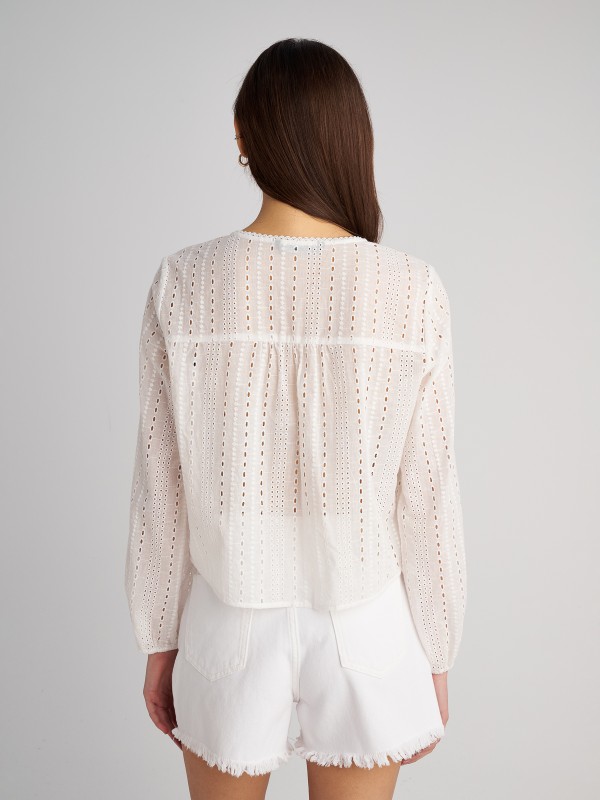 Harley Long Sleeve Shirt 