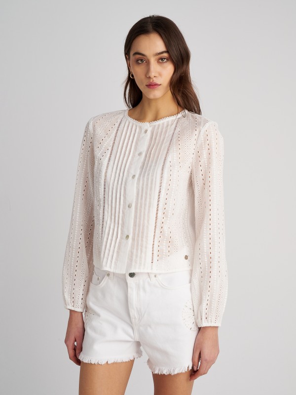 Harley Long Sleeve Shirt 