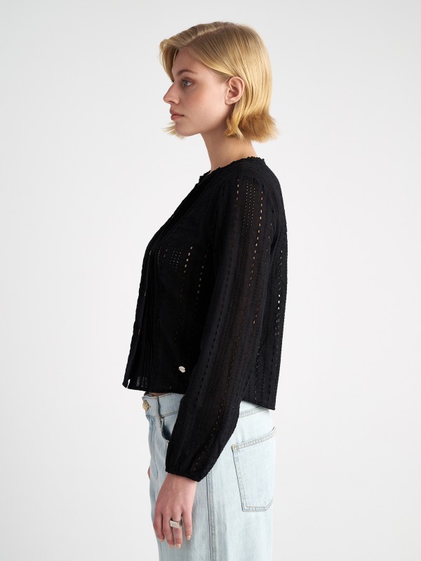 Harley Long Sleeve Shirt 