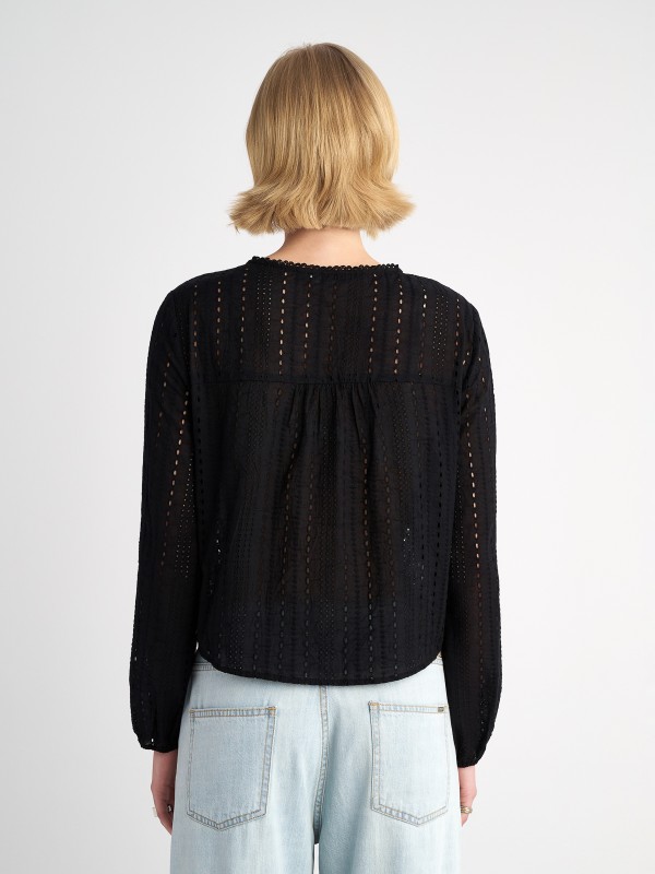 Harley Long Sleeve Shirt 