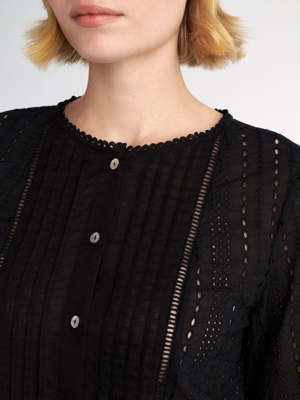 Harley Long Sleeve Shirt 