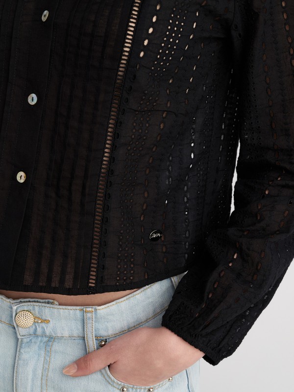 Harley Long Sleeve Shirt 