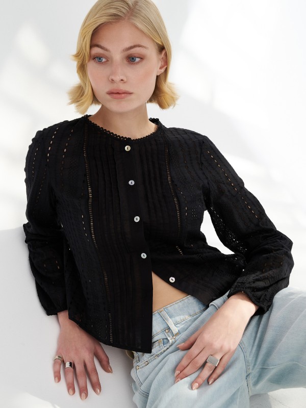 Harley Long Sleeve Shirt 