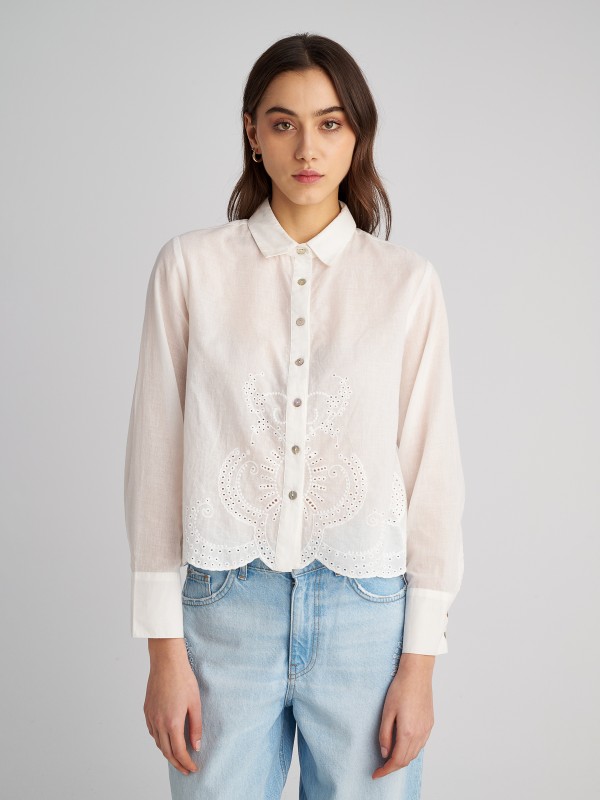 Joster Long Sleeve Shirt