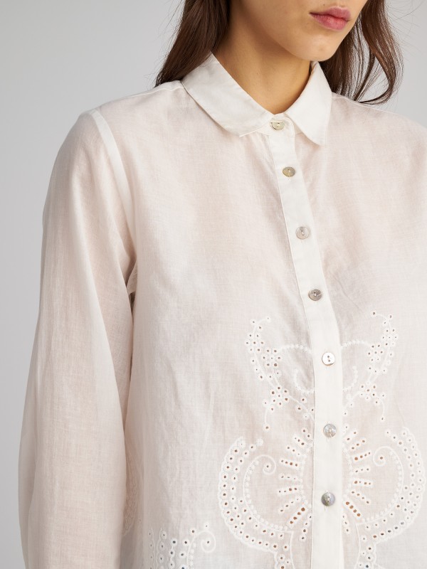 Joster Long Sleeve Shirt