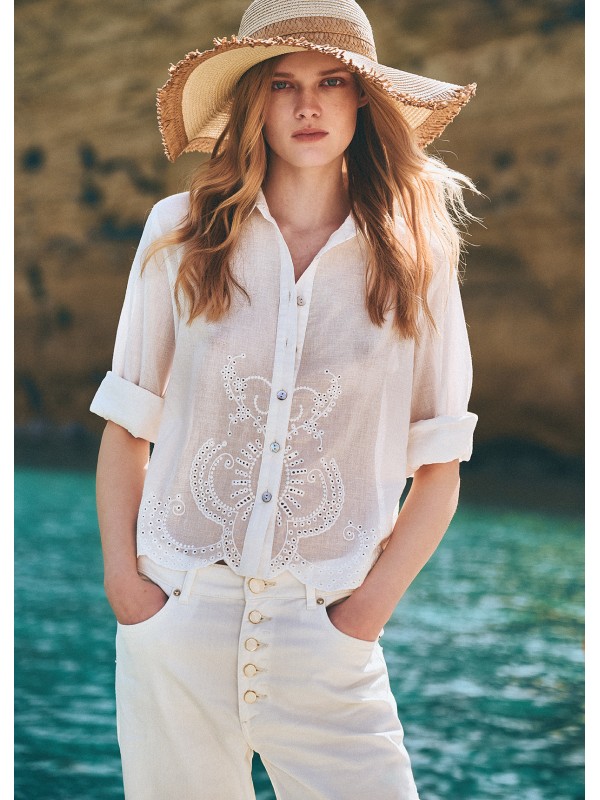 Joster Long Sleeve Shirt
