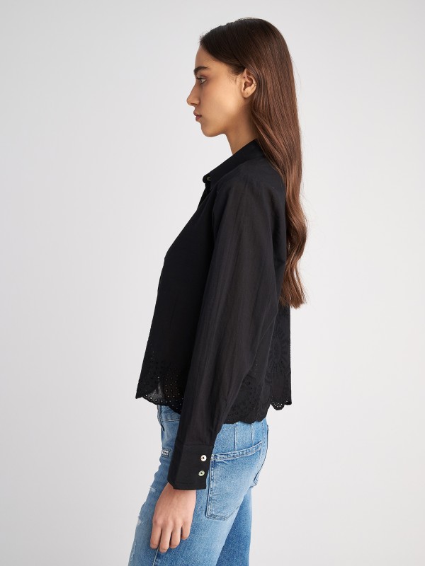 Joster Long Sleeve Shirt