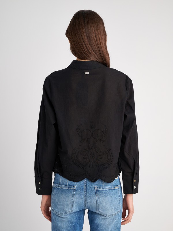 Joster Long Sleeve Shirt