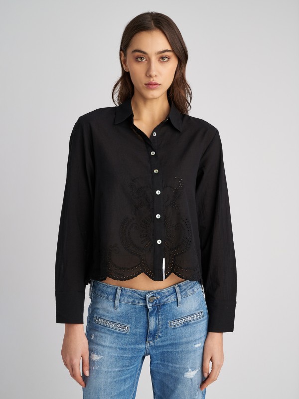 Joster Long Sleeve Shirt