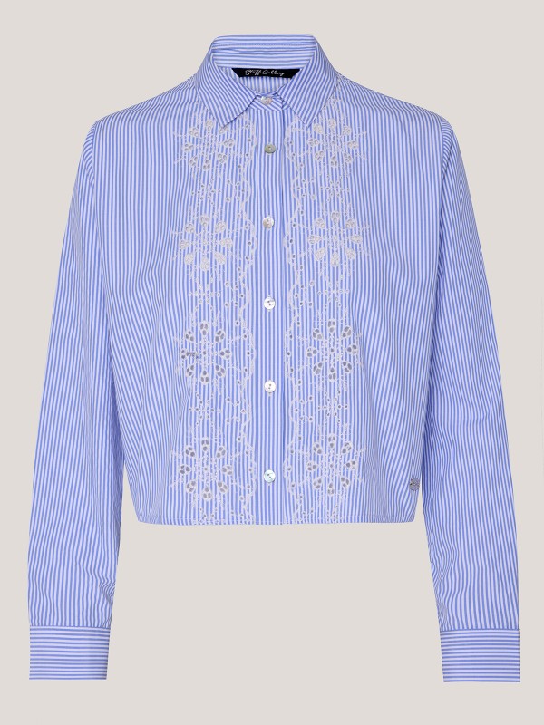 Evelyn Long Sleeve Shirt