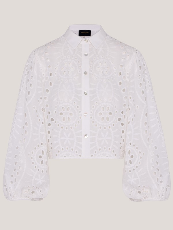 Pilar Long Sleeve Shirt