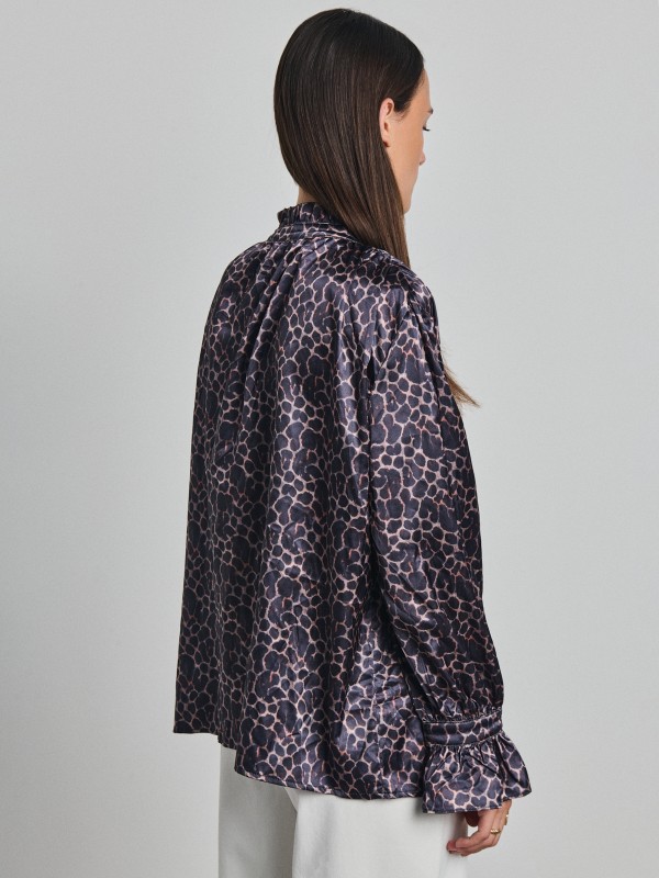 Stefany Woman Shirt 