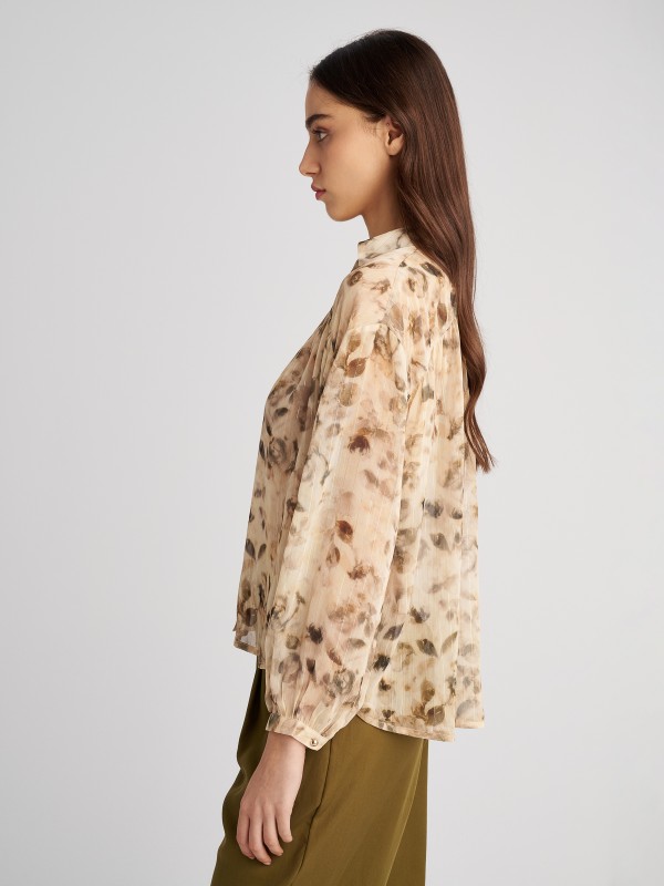 Avery Long Sleeve Shirt