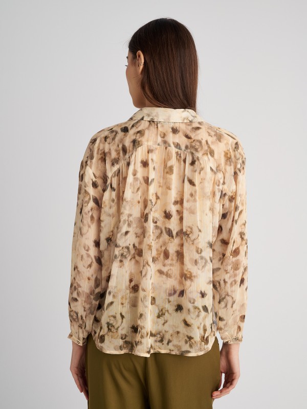 Avery Long Sleeve Shirt