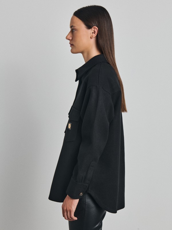Esther Woman Overshirt