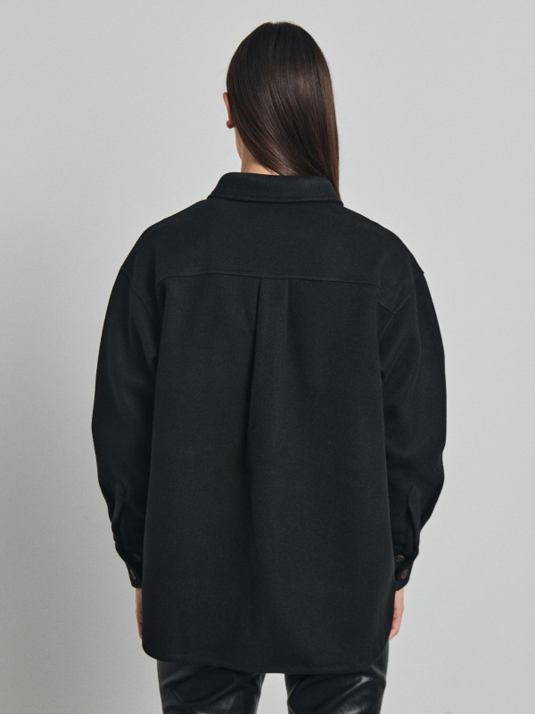 Esther Woman Overshirt