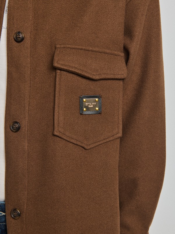 Esther Woman Overshirt