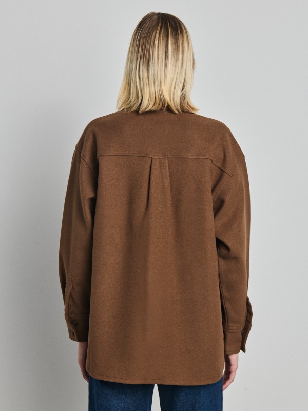 Esther Woman Overshirt