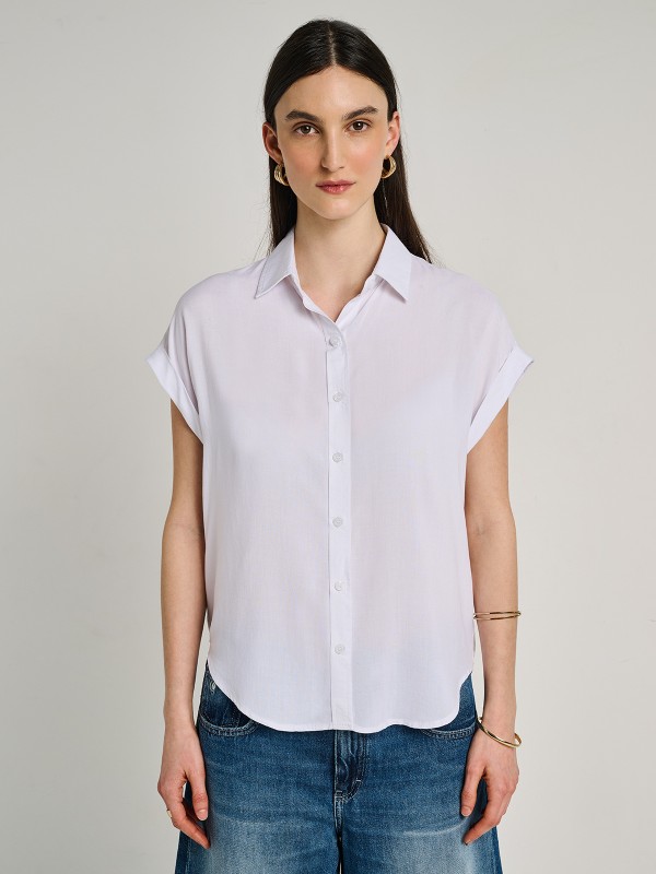 Lina Short Sleeve Shirt 